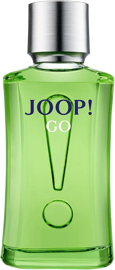 joop go perfume price.